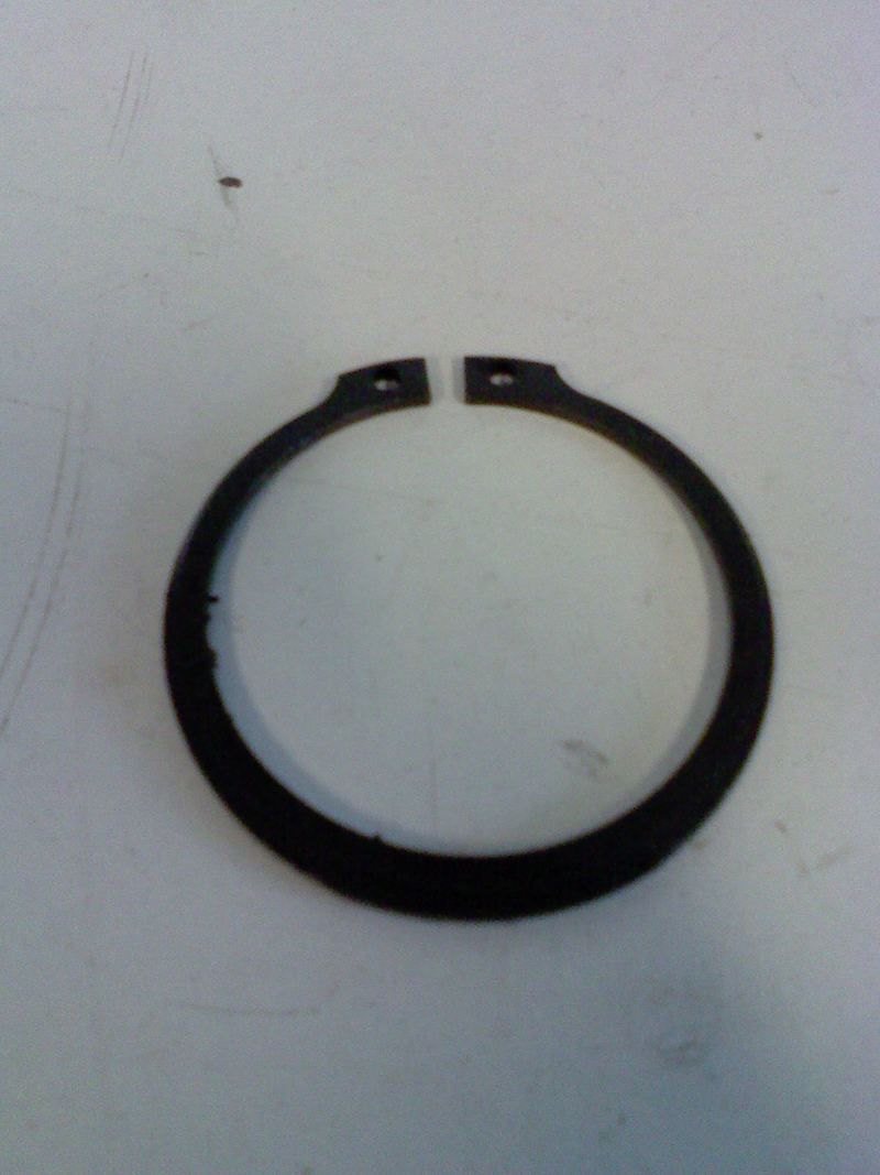 GEARBOX - New Holland 60 Series - Image 2