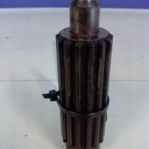 GEARBOX - New Holland 60 Series