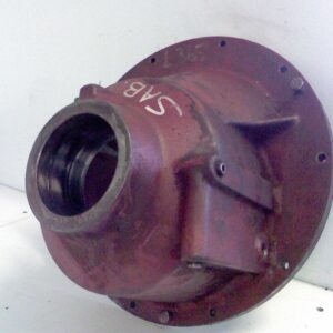 GEARBOX - New Holland 60 Series