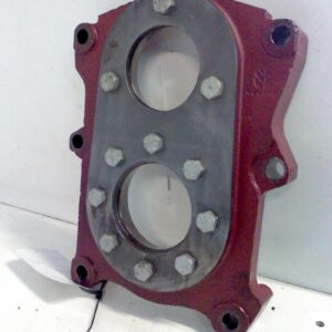 GEARBOX - New Holland 60 Series
