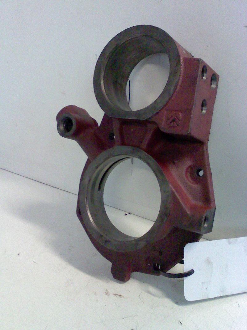 GEARBOX - New Holland 60 Series - Image 3