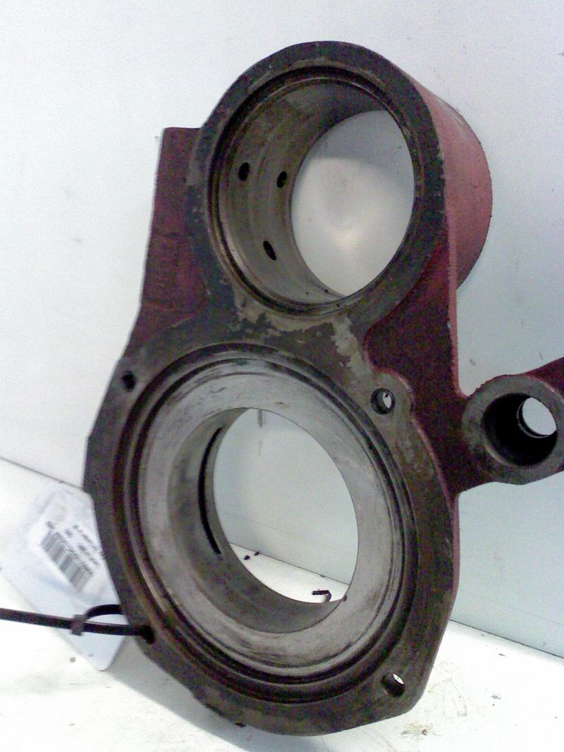 GEARBOX - New Holland 60 Series - Image 4