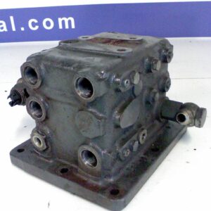 GEARBOXHOUSE - New Holland 60 Series