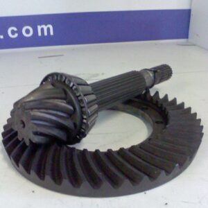 CROWN&PINION - New Holland 60 Series