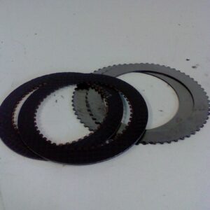 GEARBOX - New Holland 60 Series