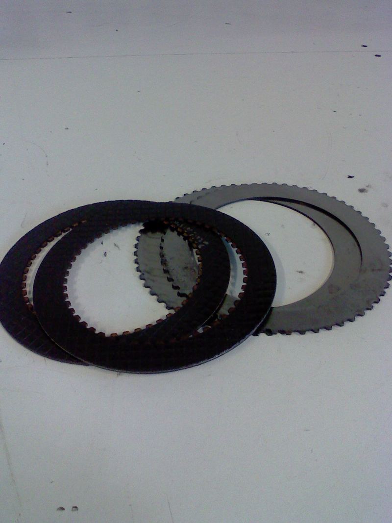 GEARBOX - New Holland 60 Series - Image 2