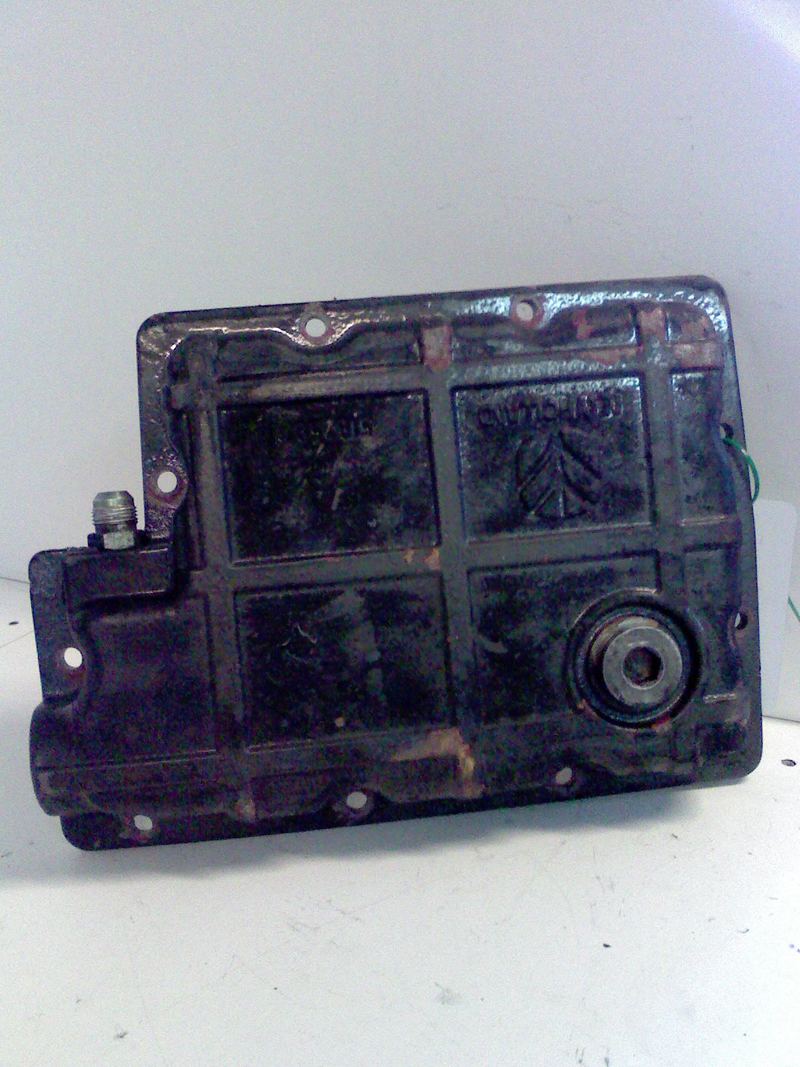 GEARBOXHOUSE - New Holland 60 Series - Image 3