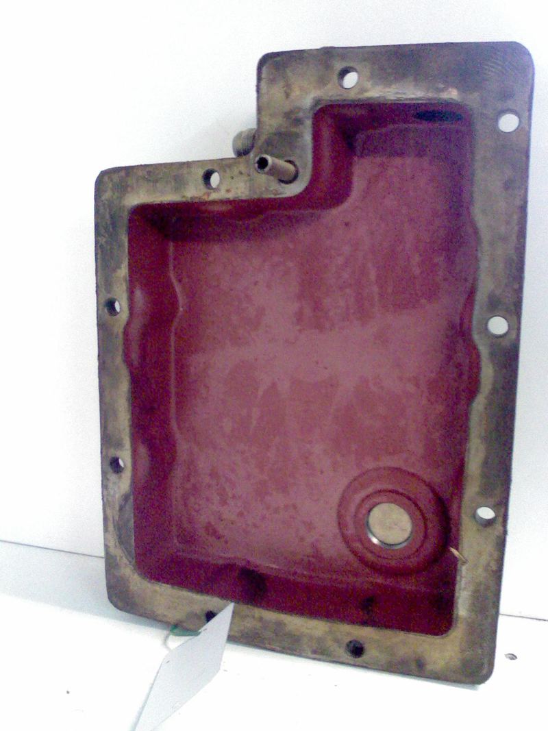 GEARBOXHOUSE - New Holland 60 Series - Image 4