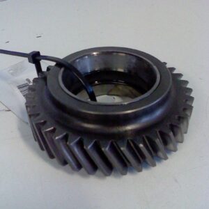 GEARBOX - New Holland 60 Series