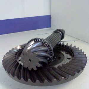 CROWN&PINION - New Holland 60 Series
