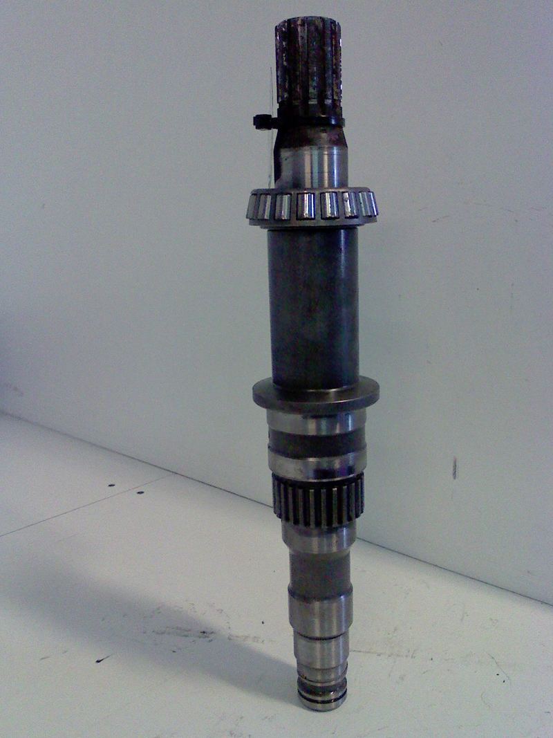 4 WD PARTS - New Holland 60 Series - Image 3