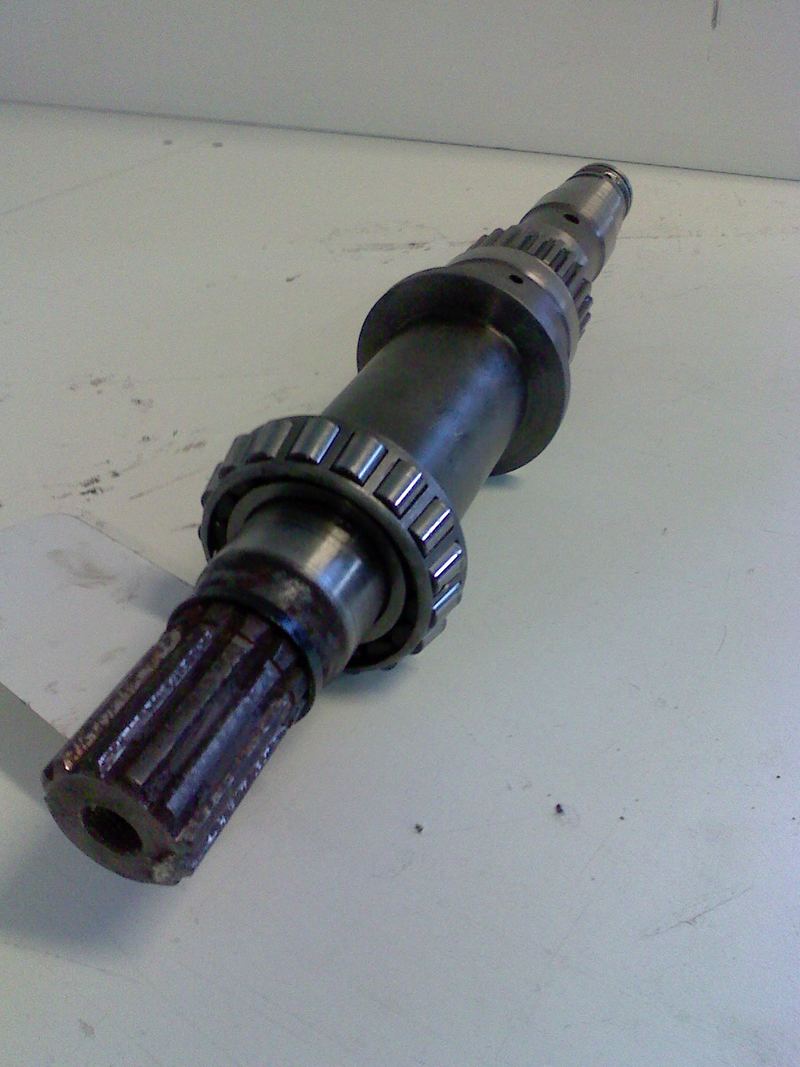 4 WD PARTS - New Holland 60 Series - Image 4