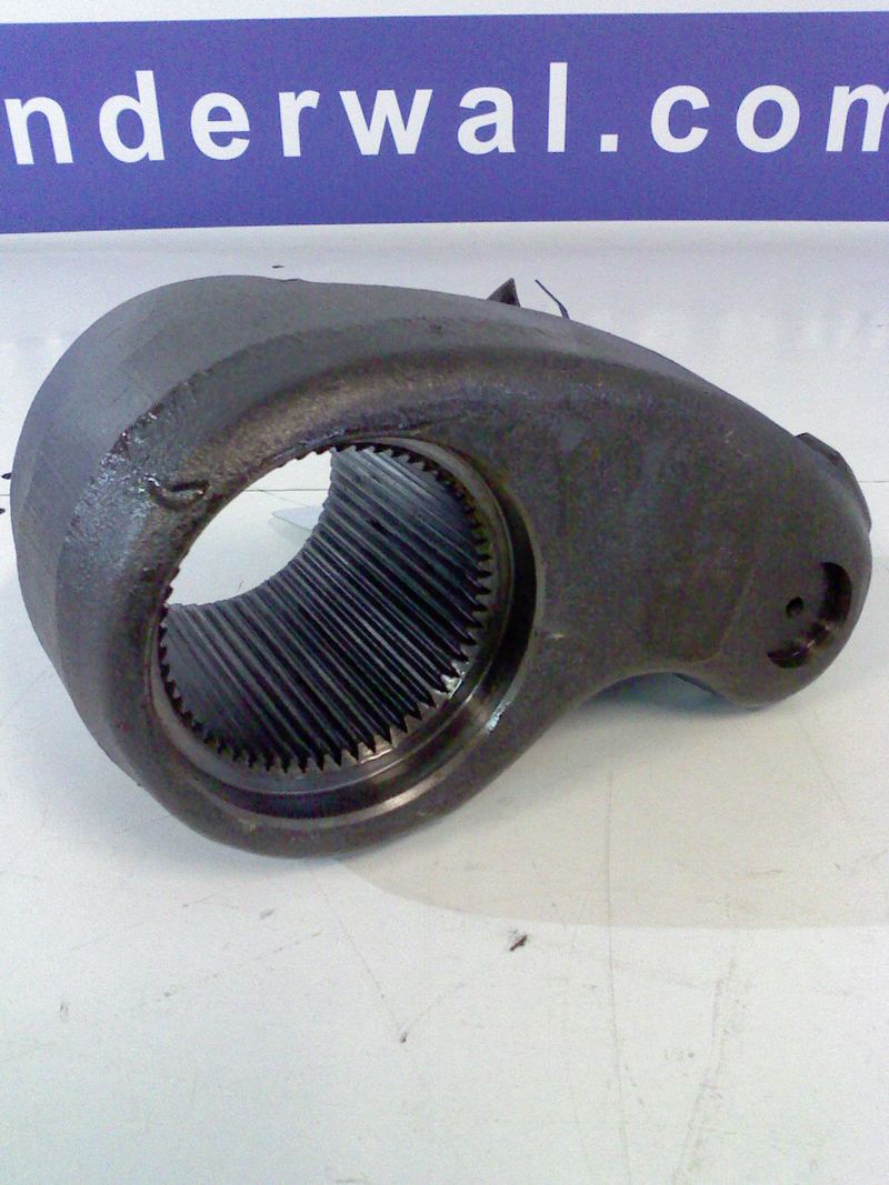 LINKAGE - New Holland 60 Series - Image 3