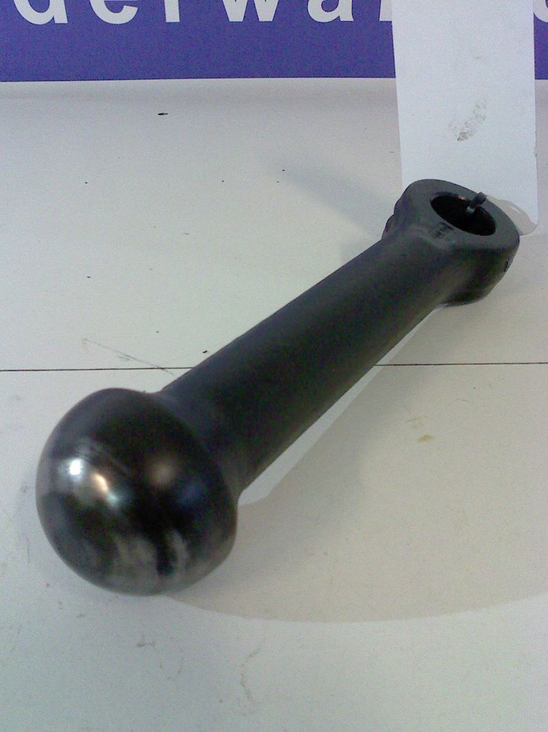 LINKAGE - New Holland 60 Series - Image 3