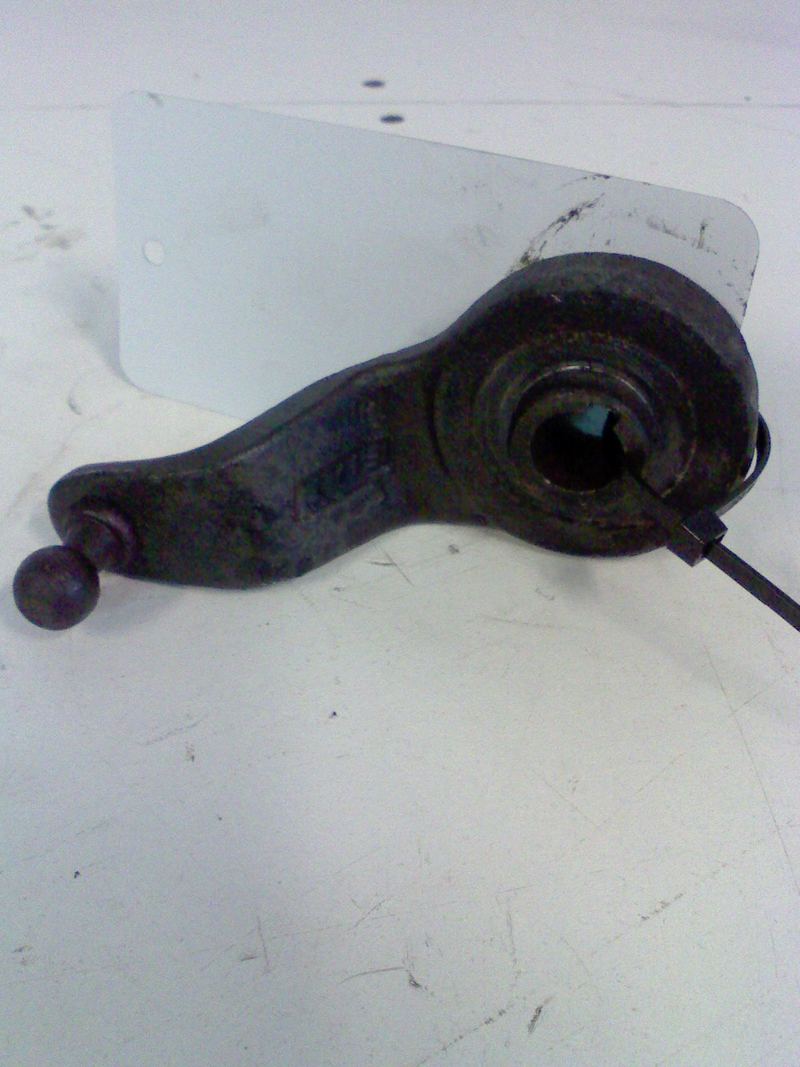 LINKAGE - New Holland 60 Series - Image 4