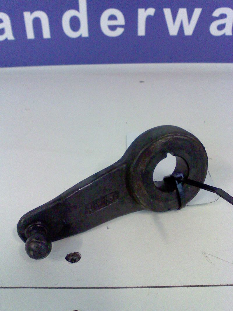 LINKAGE - New Holland 60 Series - Image 5