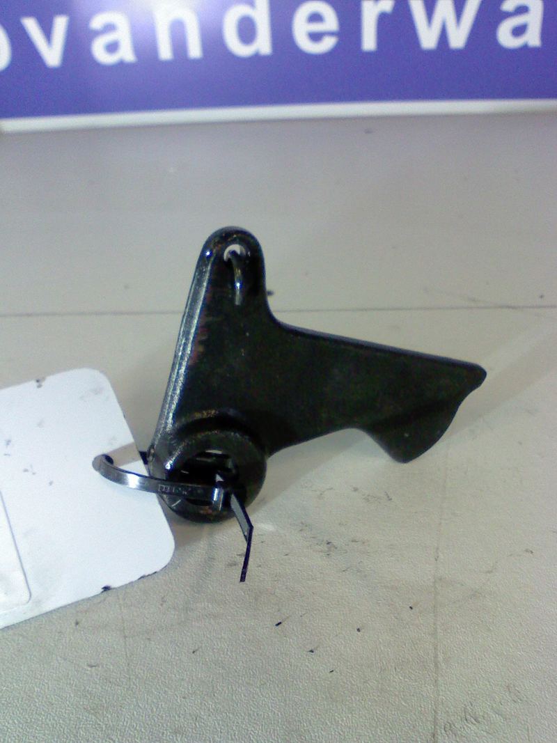 LINKAGE - New Holland 60 Series - Image 2