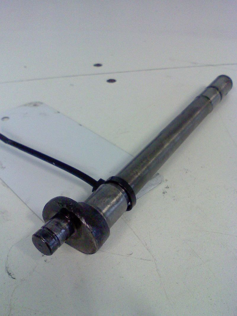 LINKAGE - New Holland 60 Series - Image 2