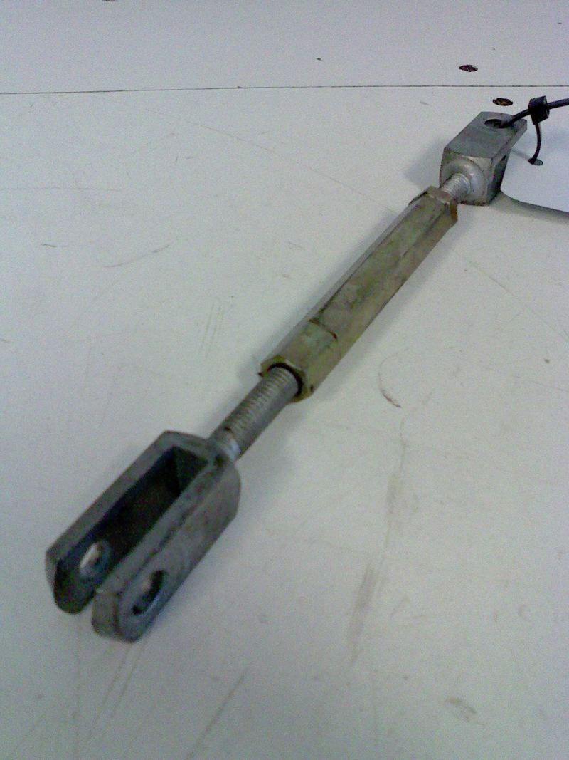 LINKAGE - New Holland 60 Series - Image 2