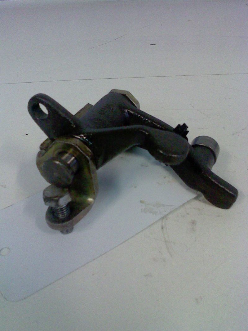 LINKAGE - New Holland 60 Series - Image 4