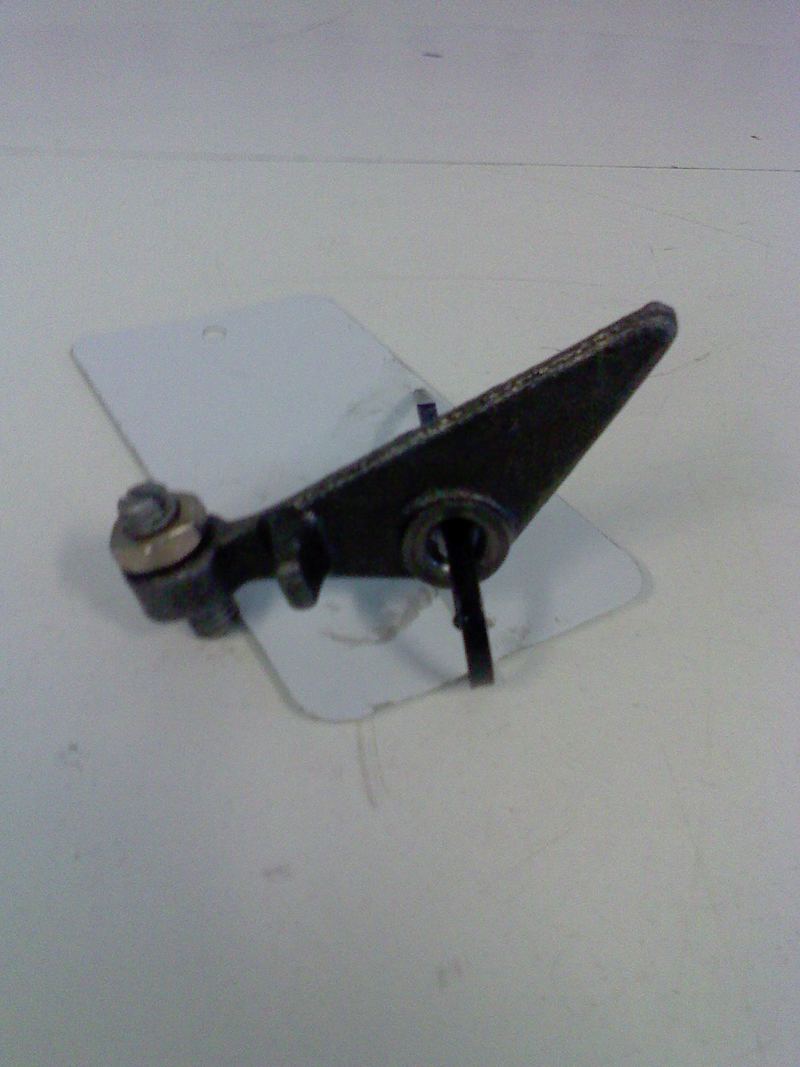 LINKAGE - New Holland 60 Series - Image 3