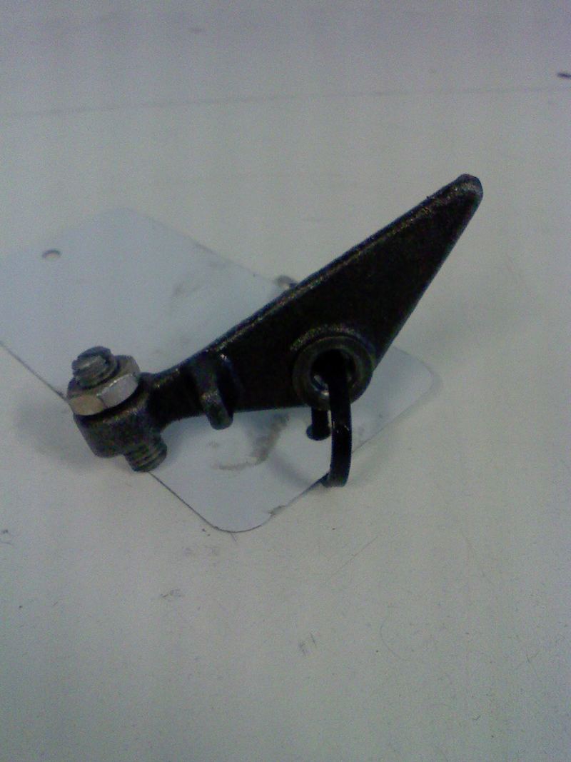 LINKAGE - New Holland 60 Series - Image 4