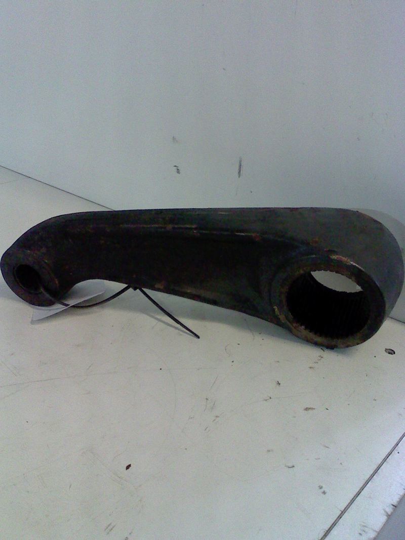 LEVELLING - New Holland 60 Series - Image 2