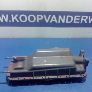 SUMP - New Holland 60 Series