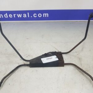 SHEETMETAL - New Holland 60 Series