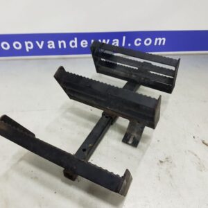CABINE - New Holland 60 Series