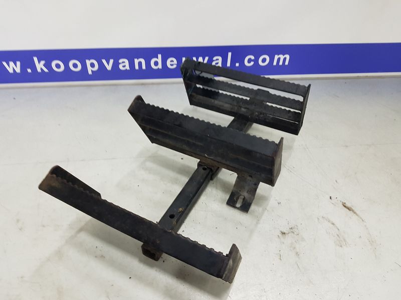 CABINE - New Holland 60 Series - Image 2