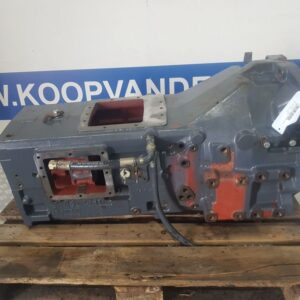 GEARBOXHOUSE - New Holland 60 Series