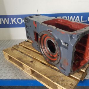 BACKENDHOUSING - New Holland 60 Series