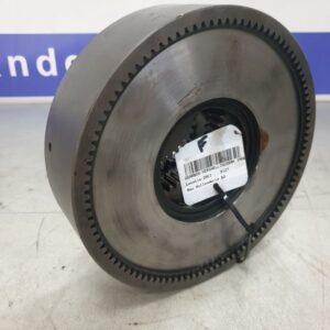 GEARBOX - New Holland 60 Series