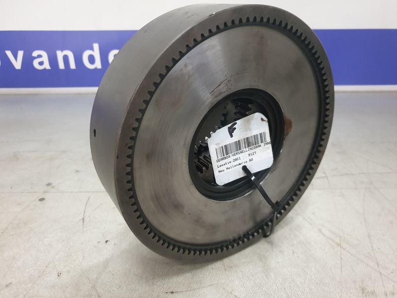 GEARBOX - New Holland 60 Series - Image 3