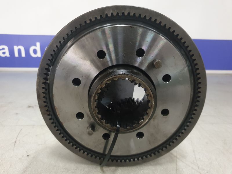 GEARBOX - New Holland 60 Series - Image 4