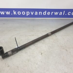 GEARBOX - New Holland 60 Series