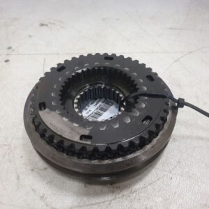 GEARBOX - New Holland 60 Series