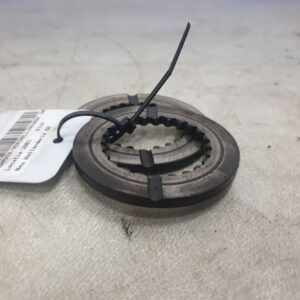 GEARBOX - New Holland 60 Series