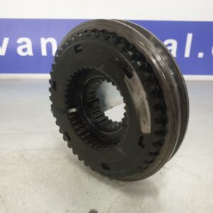 GEARBOX - New Holland 60 Series