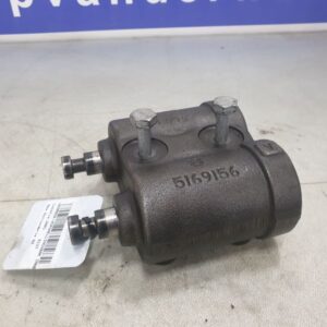 GEARBOX - New Holland 60 Series