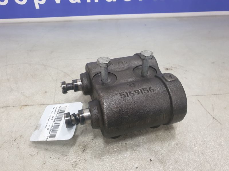 GEARBOX - New Holland 60 Series - Image 3