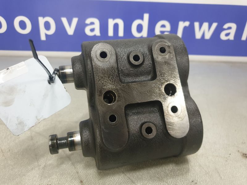 GEARBOX - New Holland 60 Series - Image 4