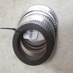 GEARBOX - New Holland 60 Series