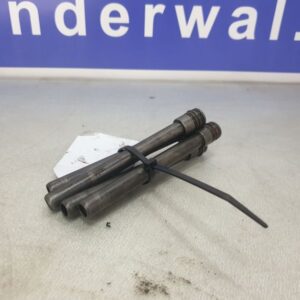 GEARBOX - New Holland 60 Series