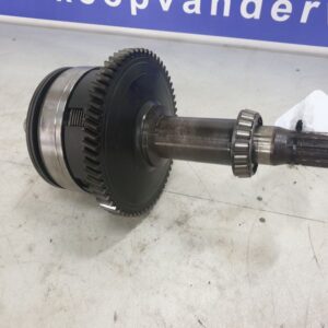 4 WD PARTS - New Holland 60 Series