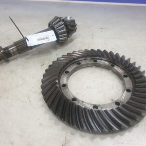 CROWN&PINION - New Holland 60 Series