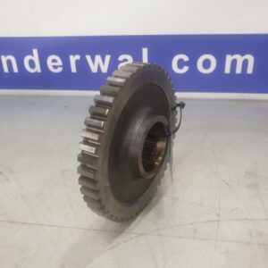 GEARBOX - New Holland 60 Series