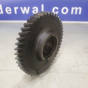GEARBOX - New Holland 60 Series