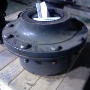 FRONTWHEELHUB - New Holland 60 Series